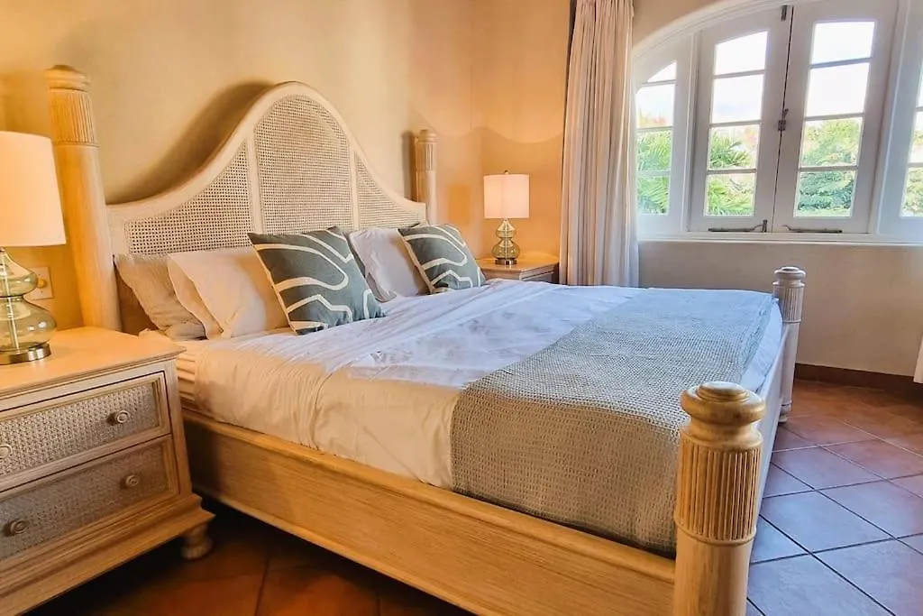 Oleanda - Sugar Hill Villa Saint James Barbados
