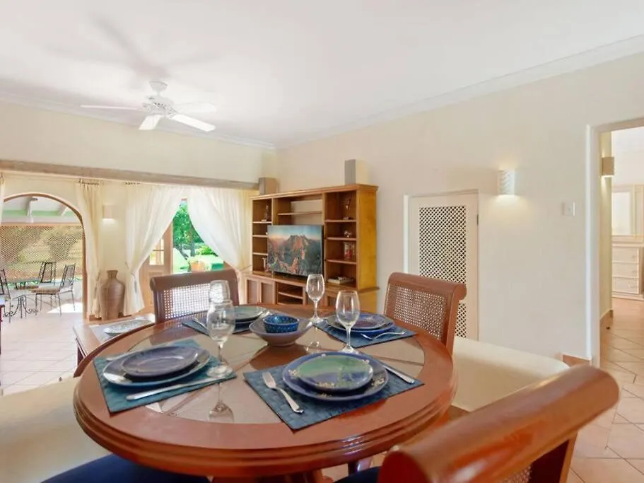 Oleanda - Sugar Hill Villa Saint James