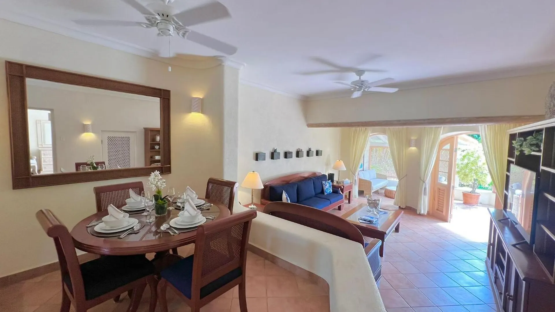 Oleanda - Sugar Hill Villa Saint James