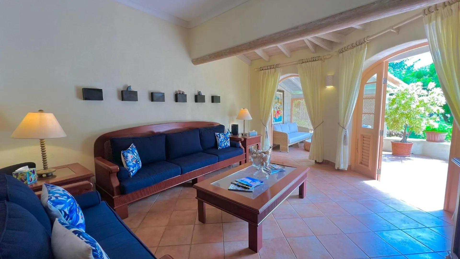 Oleanda - Sugar Hill Villa Saint James