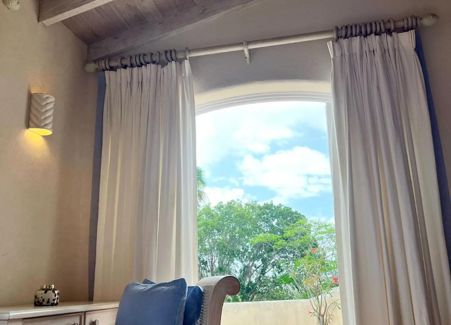 Oleanda - Sugar Hill Villa Saint James Barbados