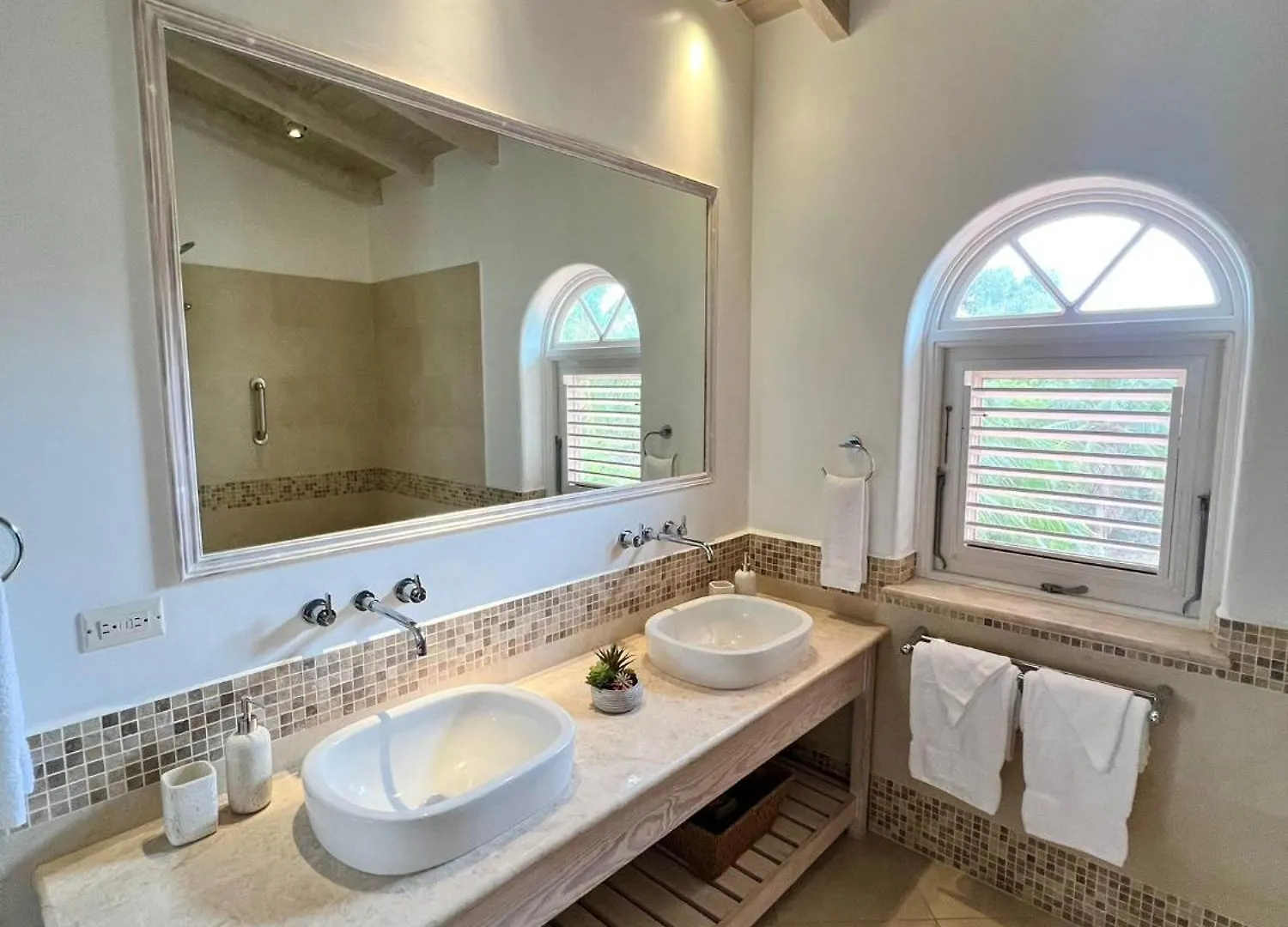 Oleanda - Sugar Hill Villa Saint James