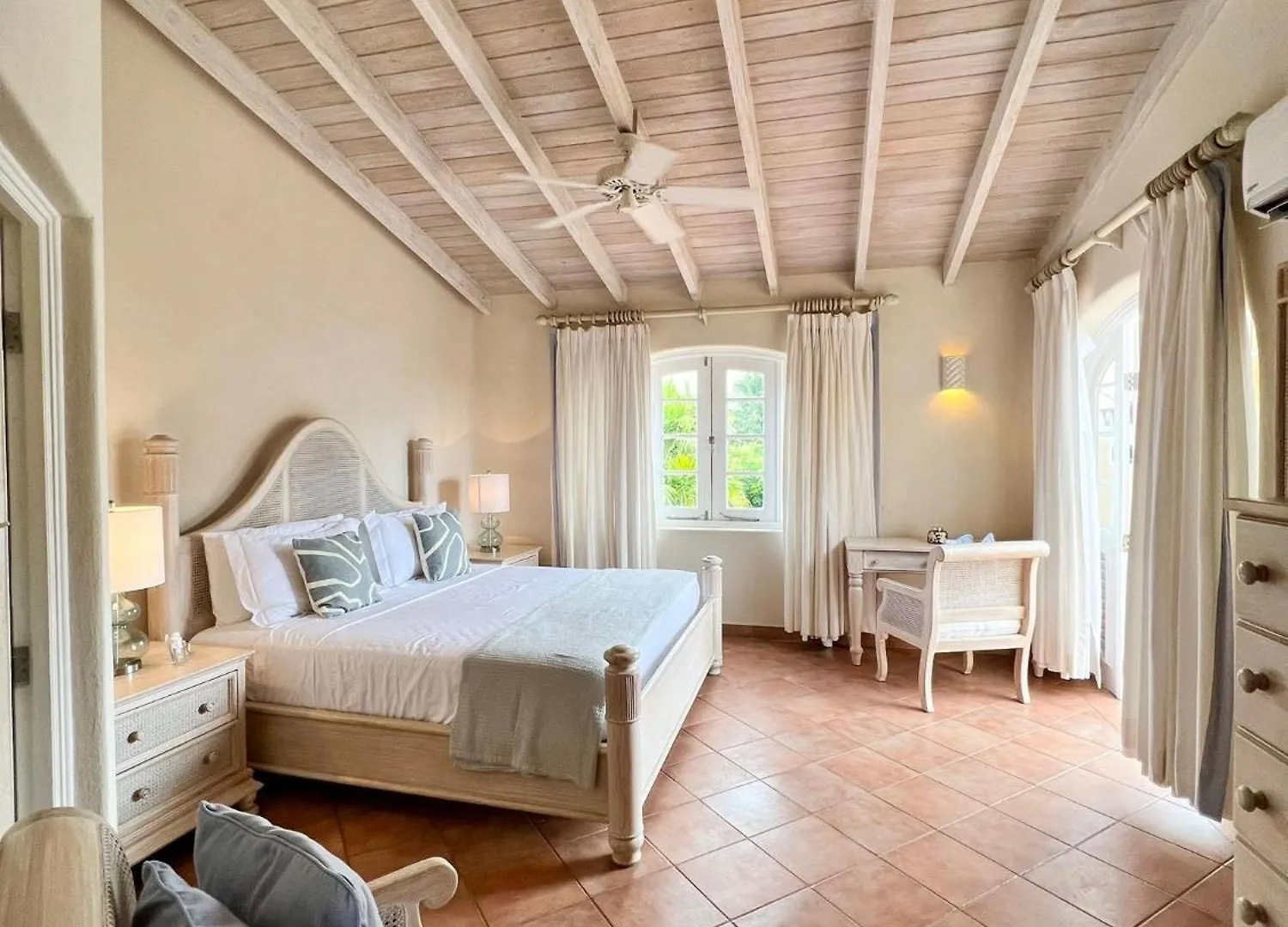 Oleanda - Sugar Hill Villa Saint James Barbados