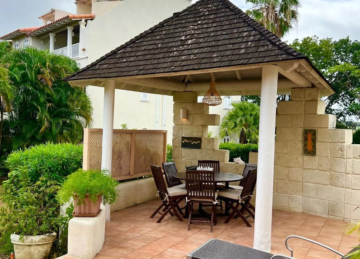 Oleanda - Sugar Hill Villa Saint James 0*,  Barbados