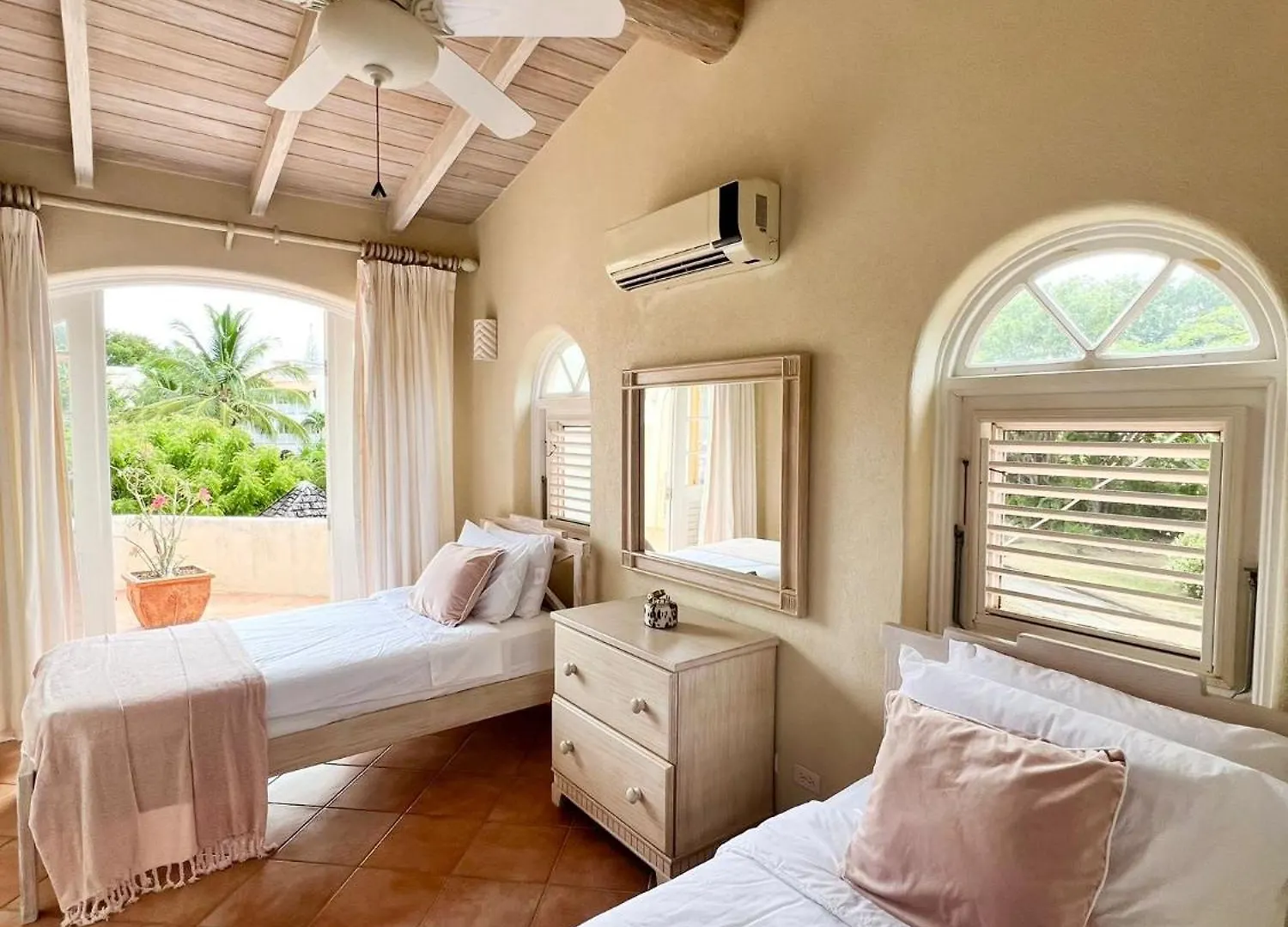 Oleanda - Sugar Hill Villa Saint James