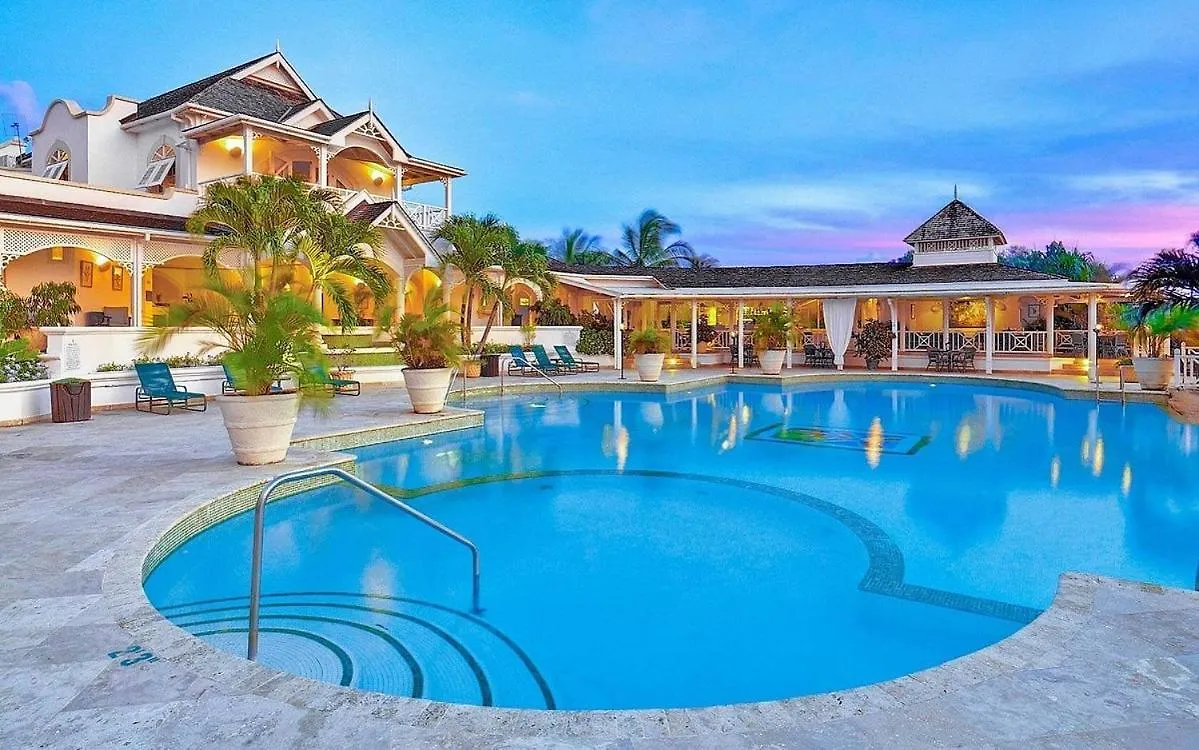 Oleanda - Sugar Hill Villa Saint James