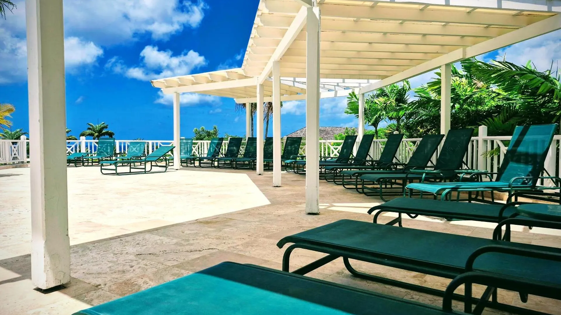 Oleanda - Sugar Hill Villa Saint James Barbados