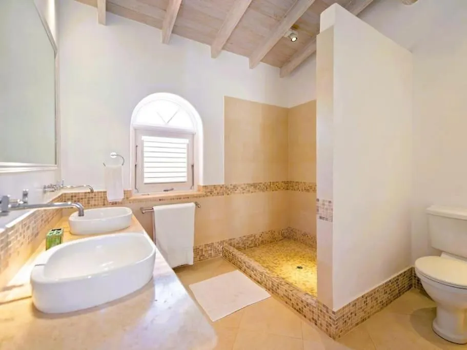 Oleanda - Sugar Hill Villa Saint James
