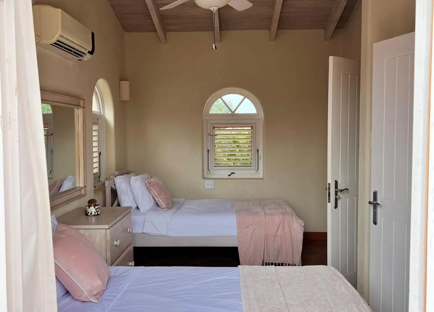 Oleanda - Sugar Hill Villa Saint James