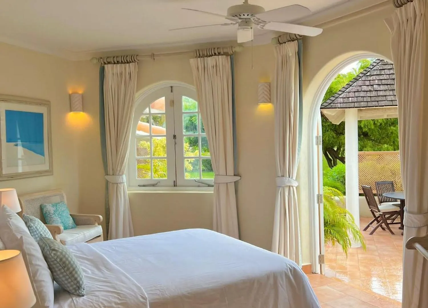 Oleanda - Sugar Hill Villa Saint James