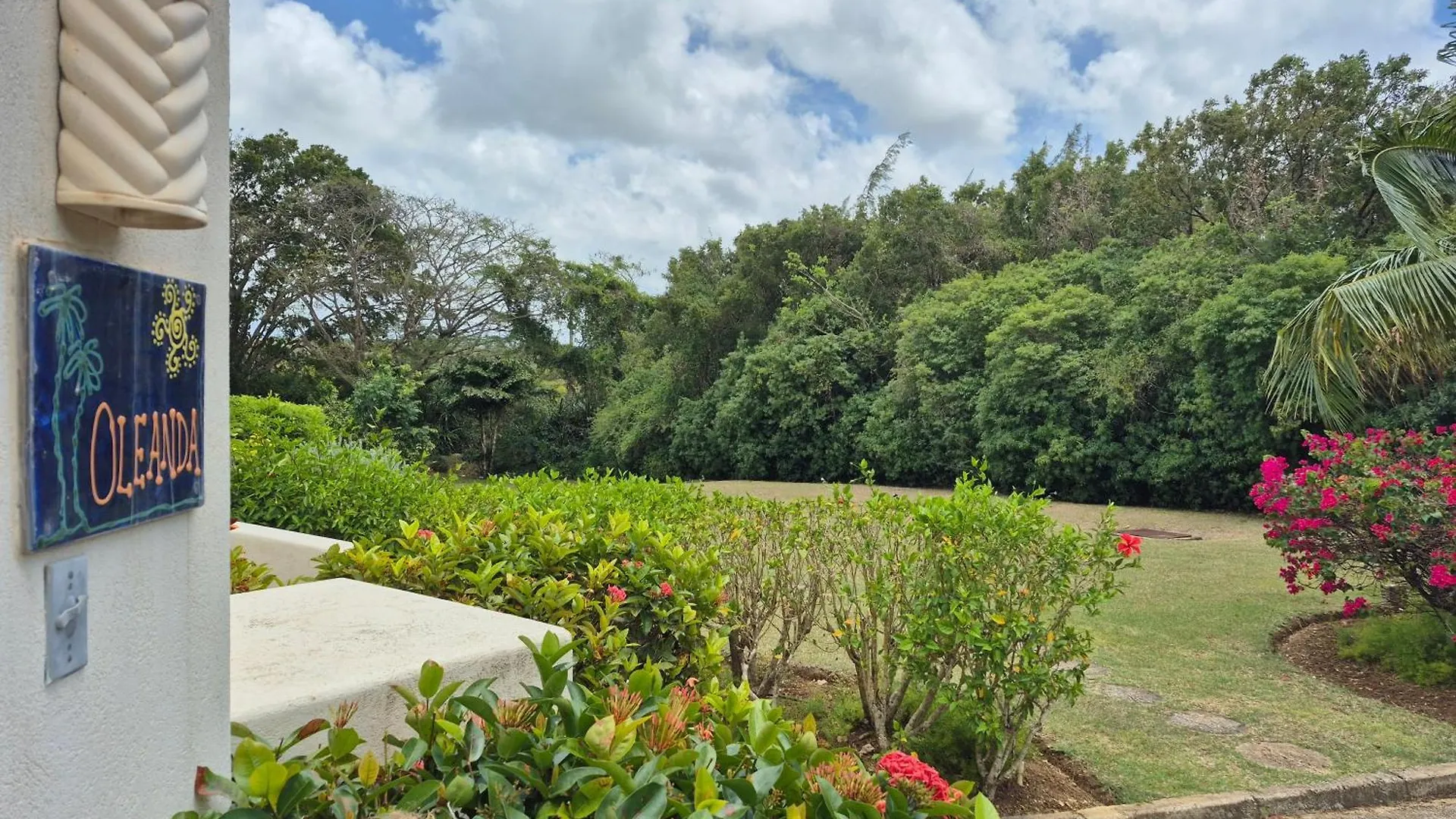 Oleanda - Sugar Hill Villa Saint James